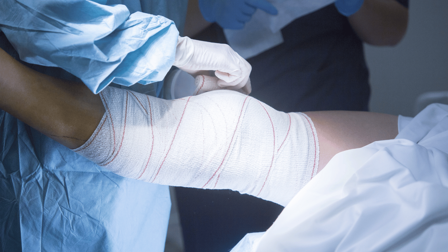 como-prepararse-a-una-cirugia-de-rodilla