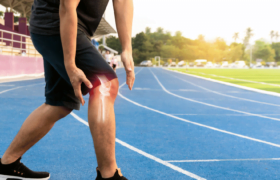 Cuidando tus huesos y articulaciones: Consejos de un Ortopedista
