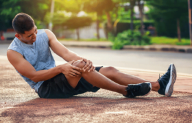 Lesiones comunes de rodilla y cómo prevenirlas: Consejos del especialista