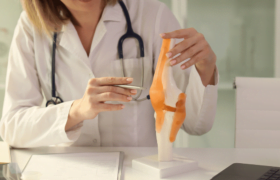 Infiltración de Rodilla: Alivio Efectivo para el Dolor y la Funcionalidad