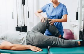Recupera Tu Calidad de Vida: El Reemplazo de Rodilla